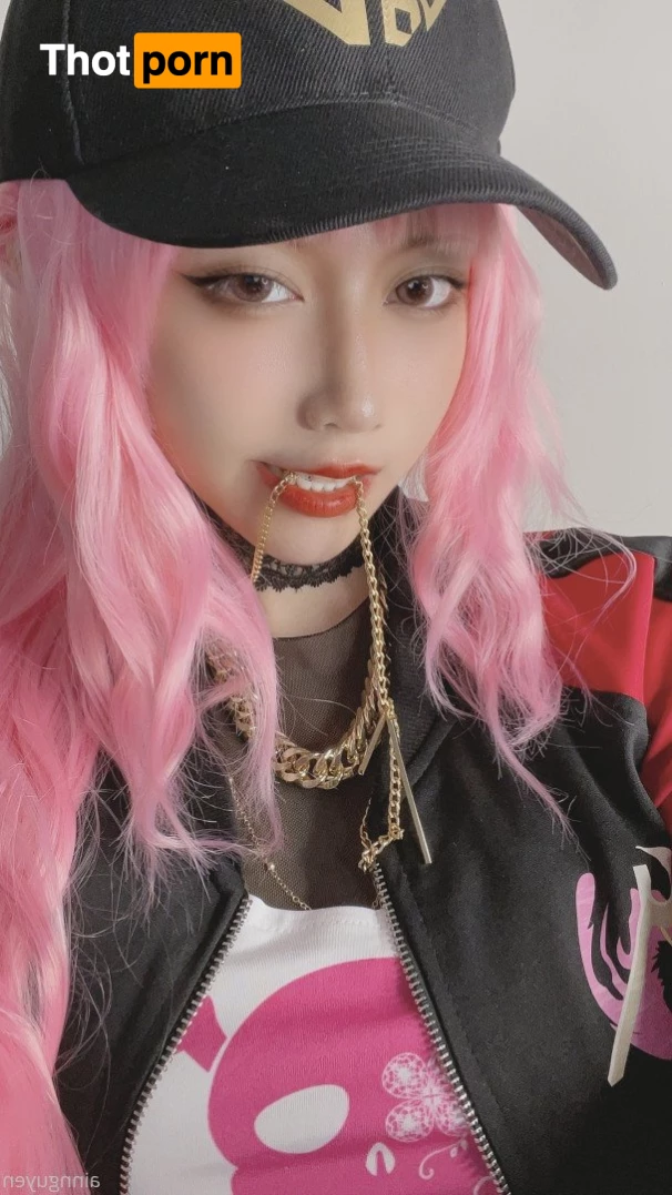 Ain Nguyễn - エナ 3748203