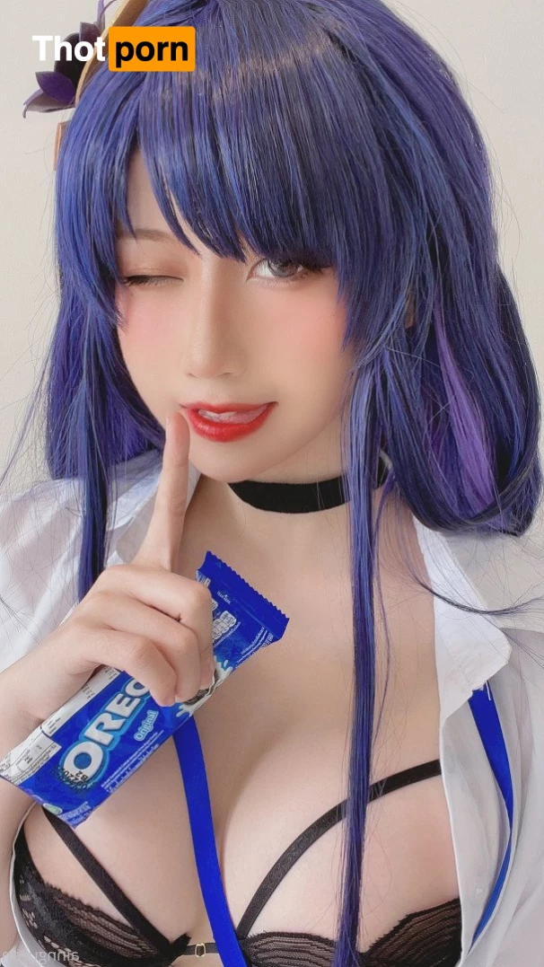 Ain Nguyễn - エナ 3748619