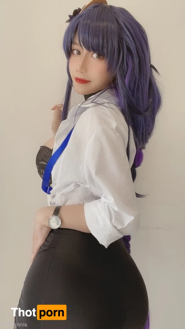 Ain Nguyễn - エナ 3748826