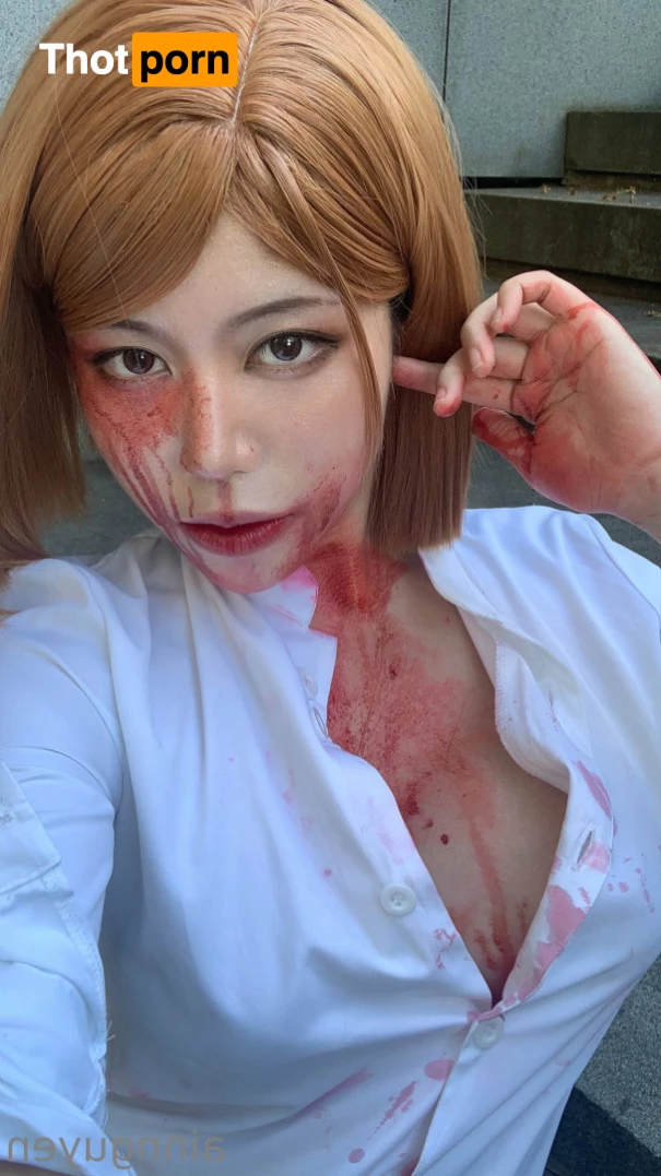 Ain Nguyễn - エナ 6402313