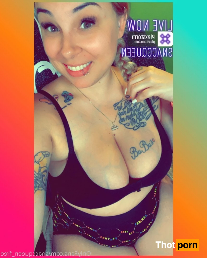 🍭SnaccQueen 3755985