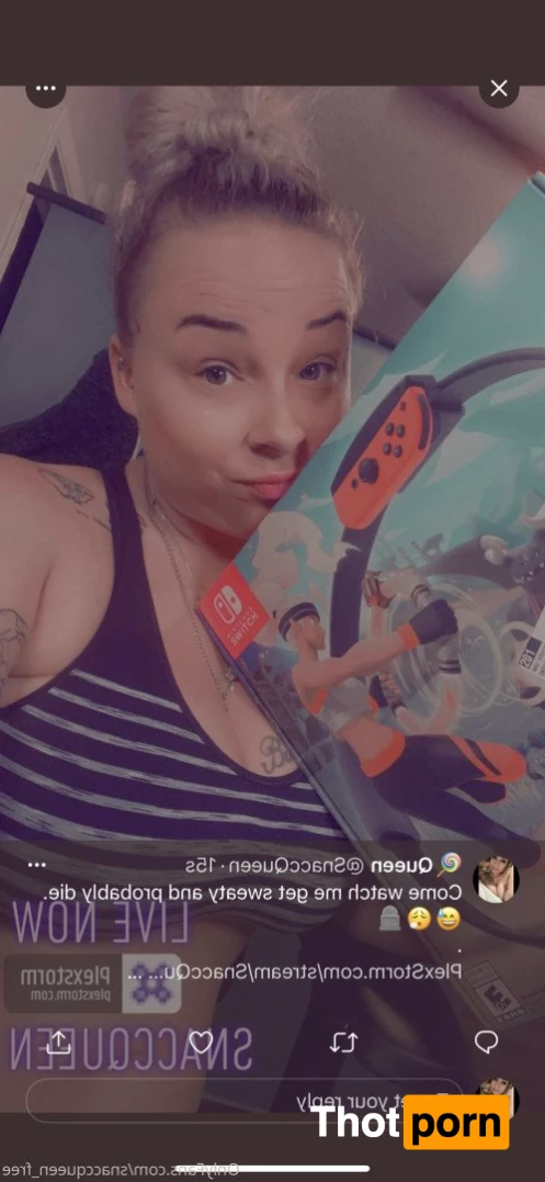 🍭SnaccQueen 3756382