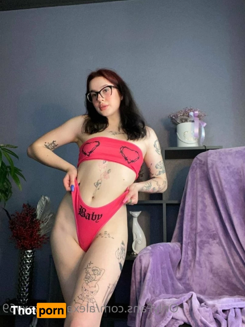 😈 Alexandra Sexy 😈 4225525