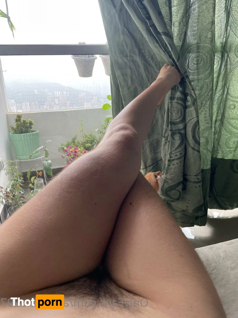 María Alfonsina alfonsina297 OnlyFans leaked photo 3820415 on  