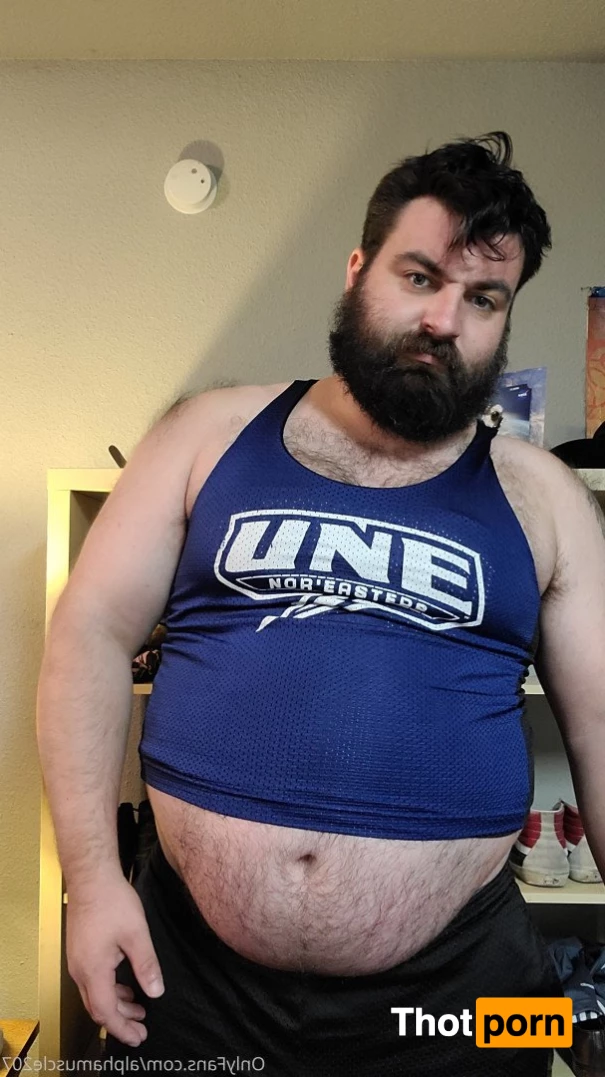 Alphamuscle207 3542061