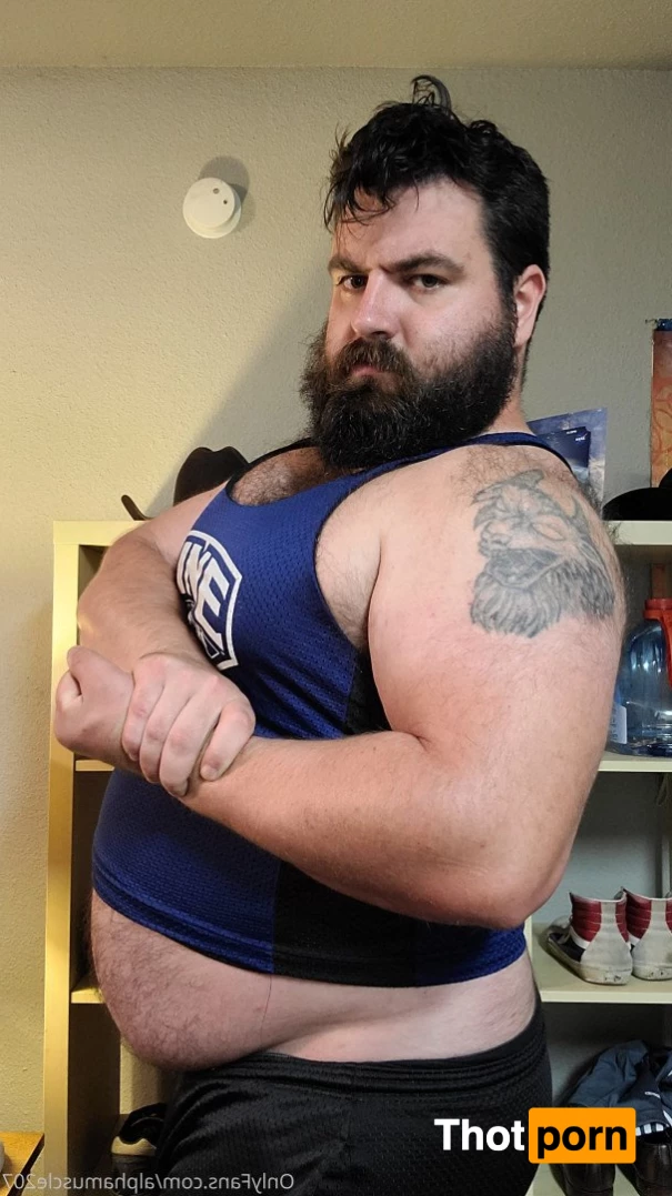 Alphamuscle207 3542071