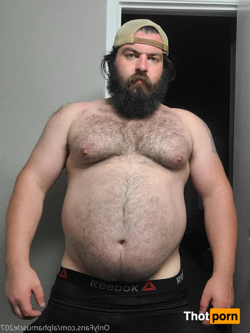 Alphamuscle207 3542079