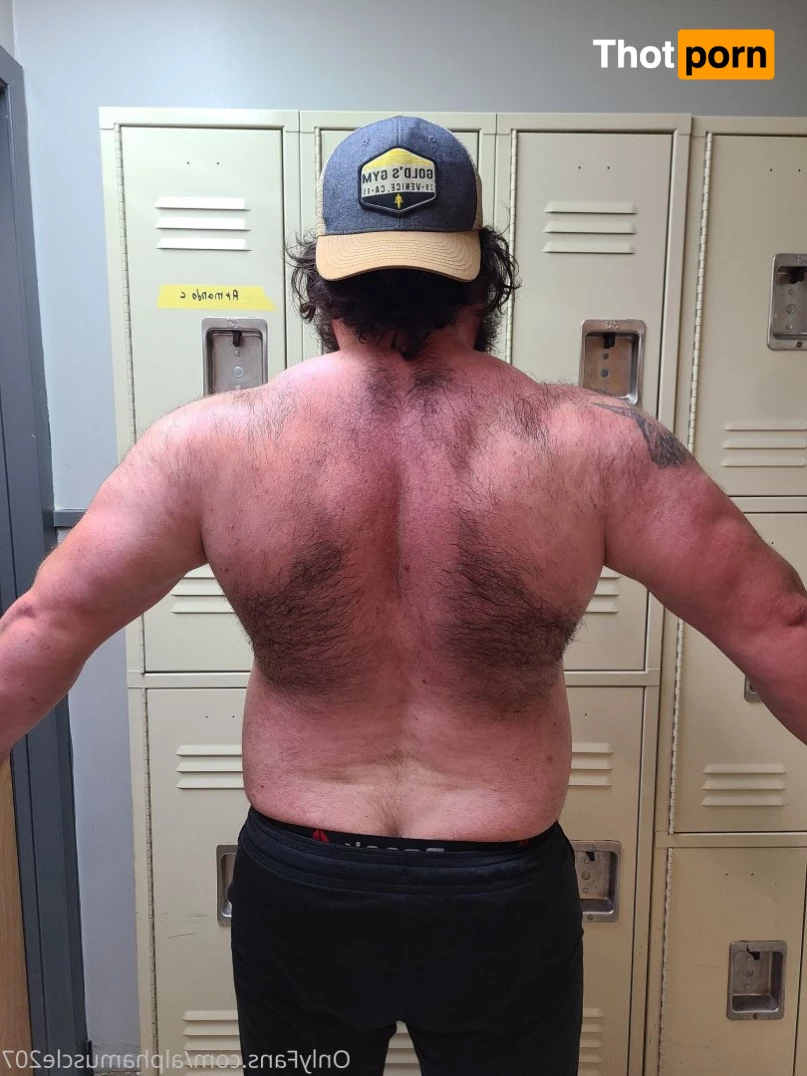 Alphamuscle207 3542091