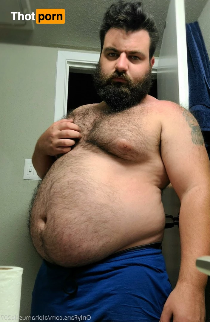 Alphamuscle207 3542117