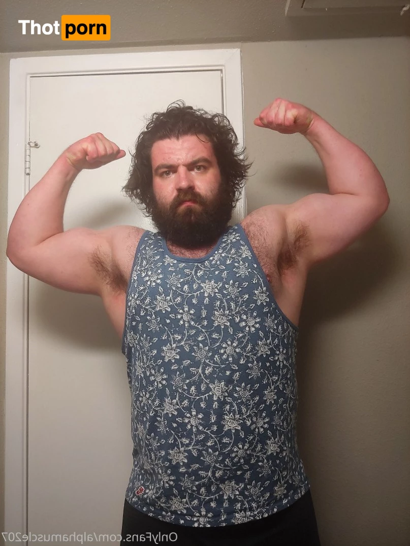 Alphamuscle207 3542169