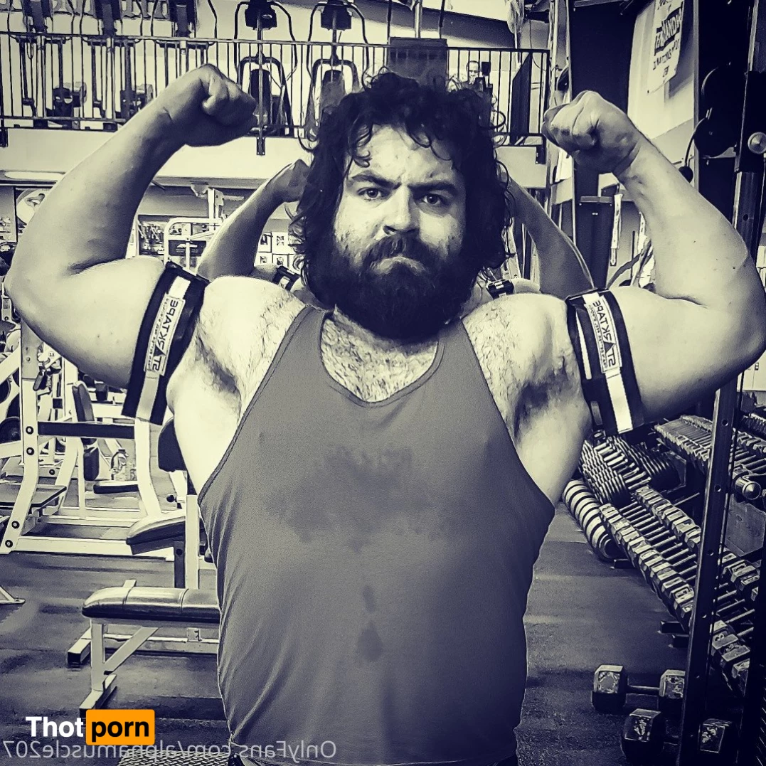 Alphamuscle207 3542204