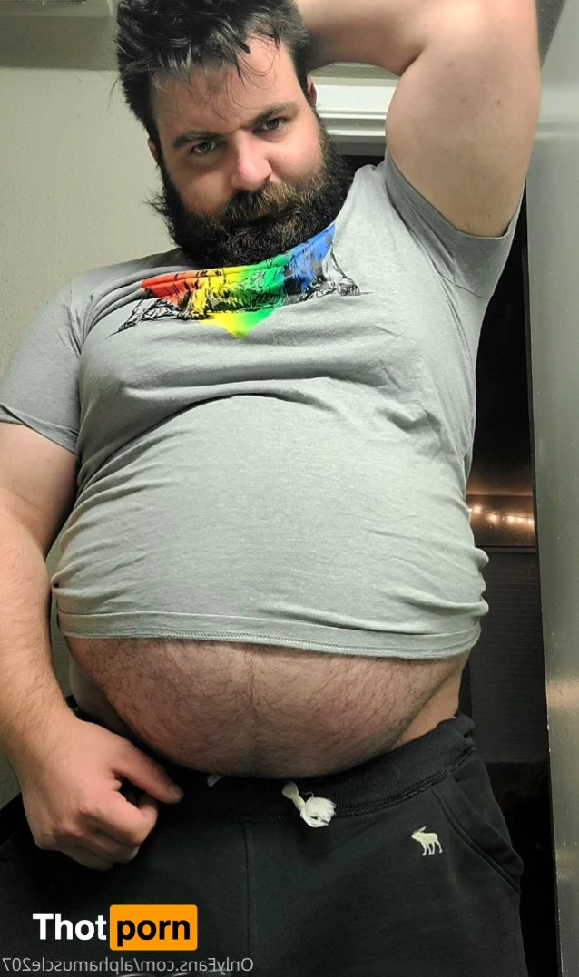 Alphamuscle207 3542322