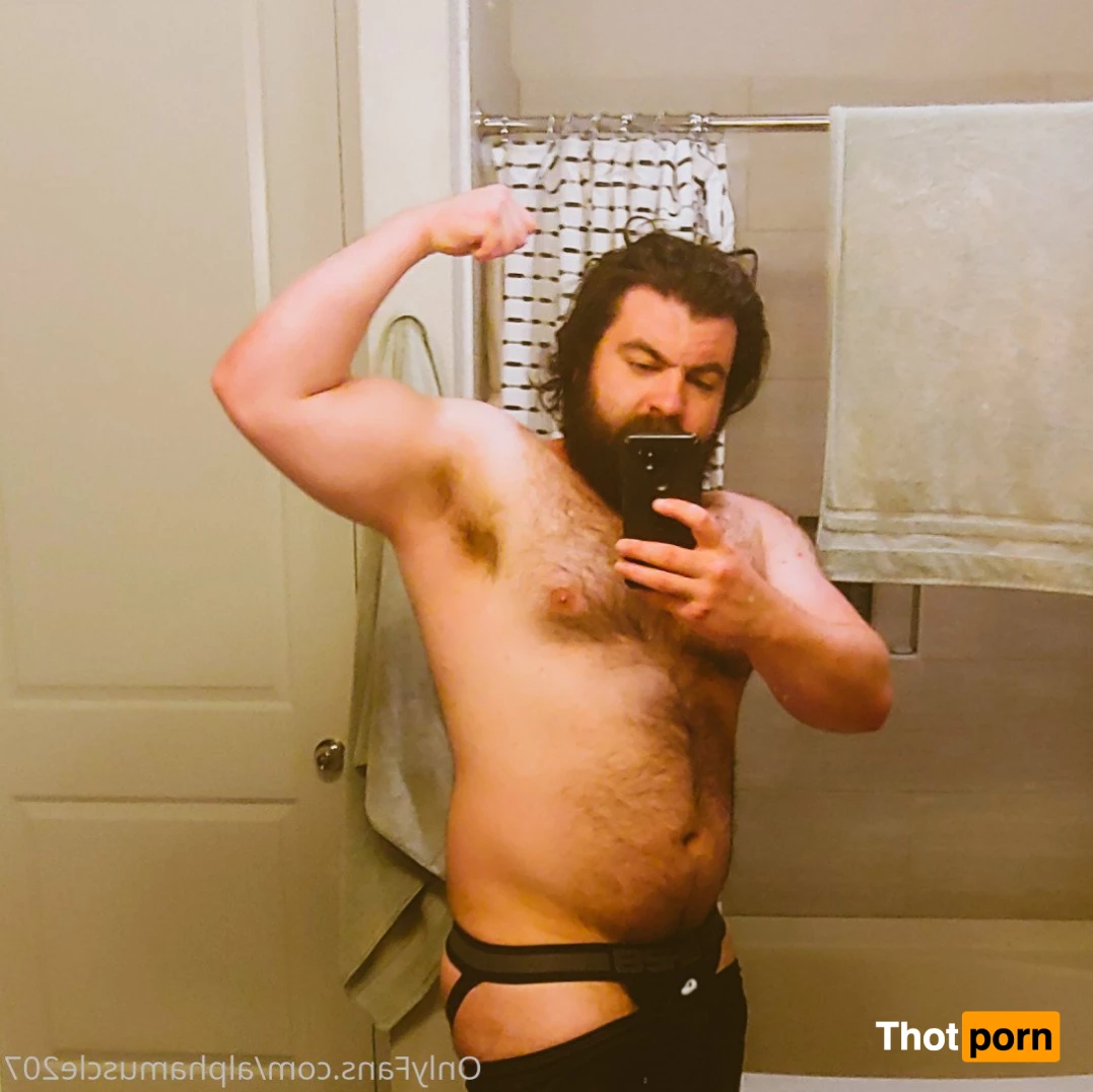 Alphamuscle207 3542327