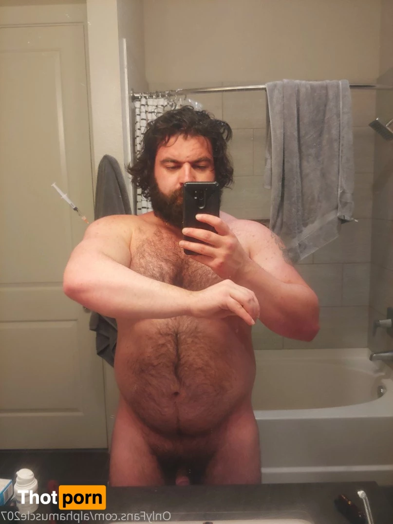 Alphamuscle207 3542339