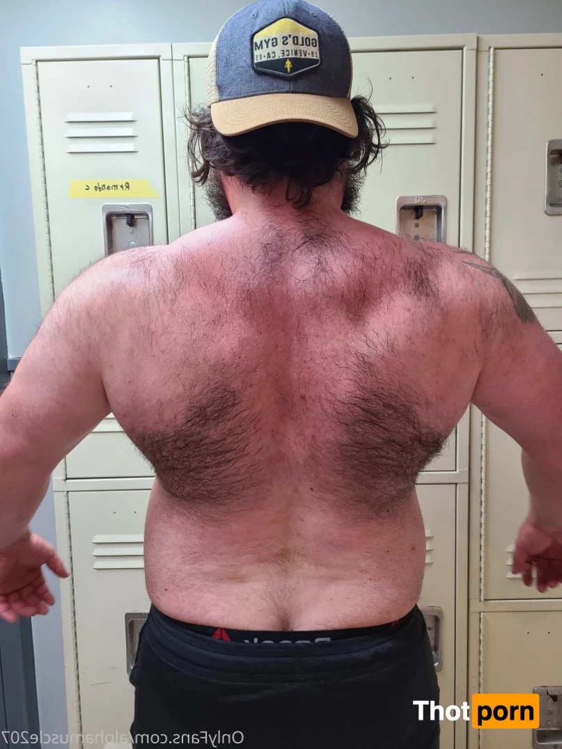 Alphamuscle207 3542357