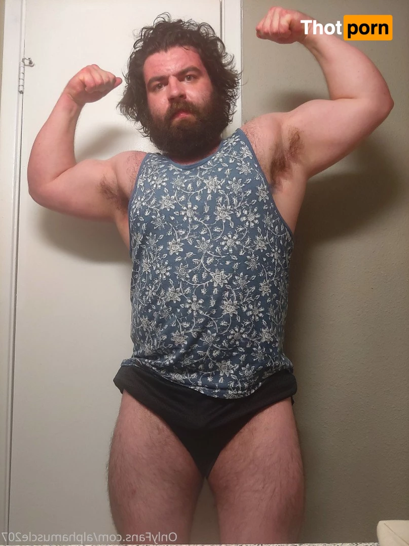 Alphamuscle207 3542373