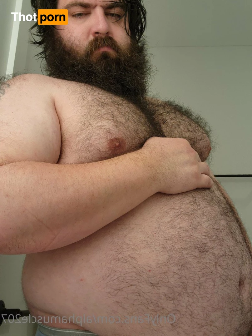 Alphamuscle207 3542393