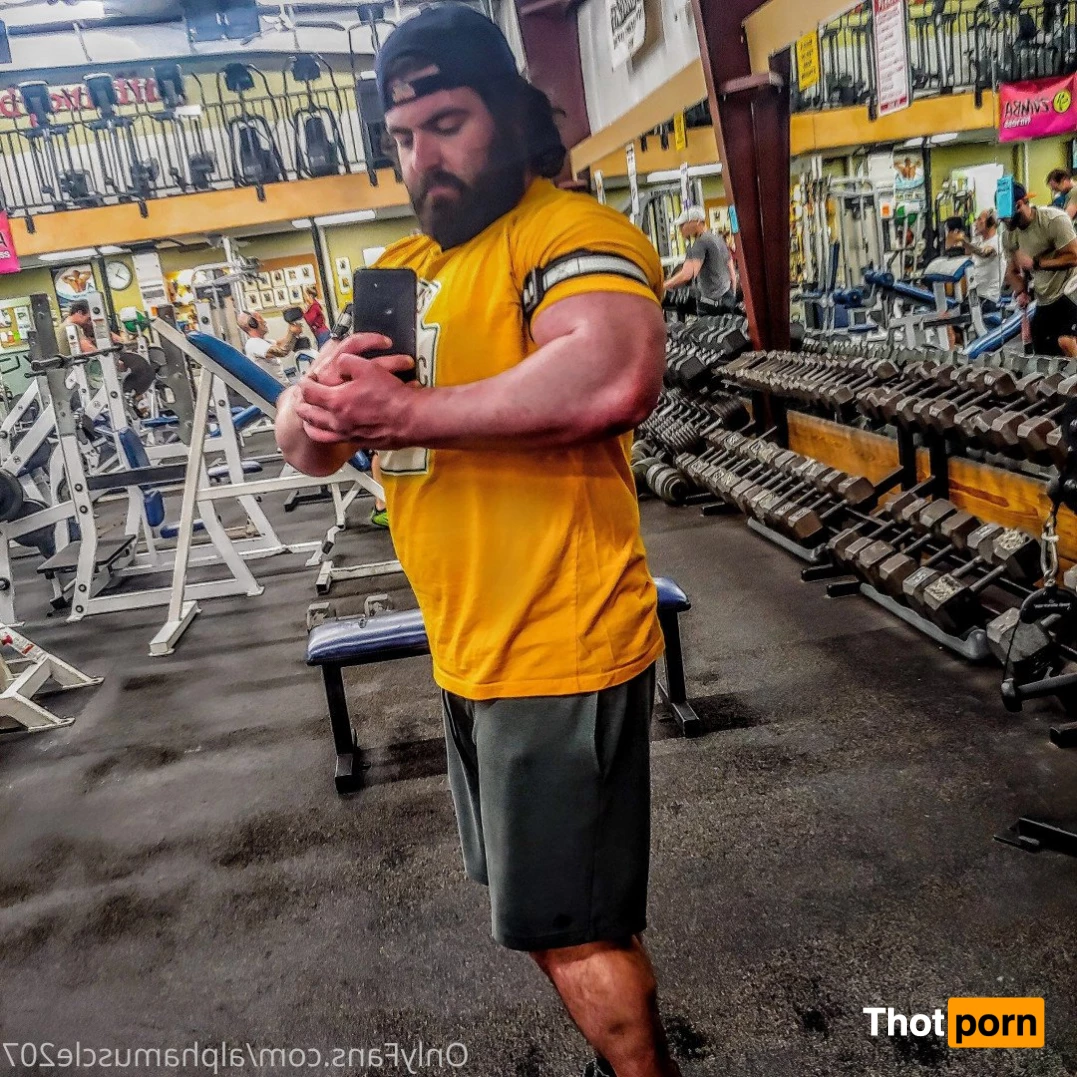 Alphamuscle207 3542395