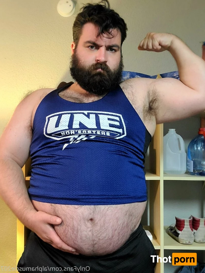 Alphamuscle207 3542423