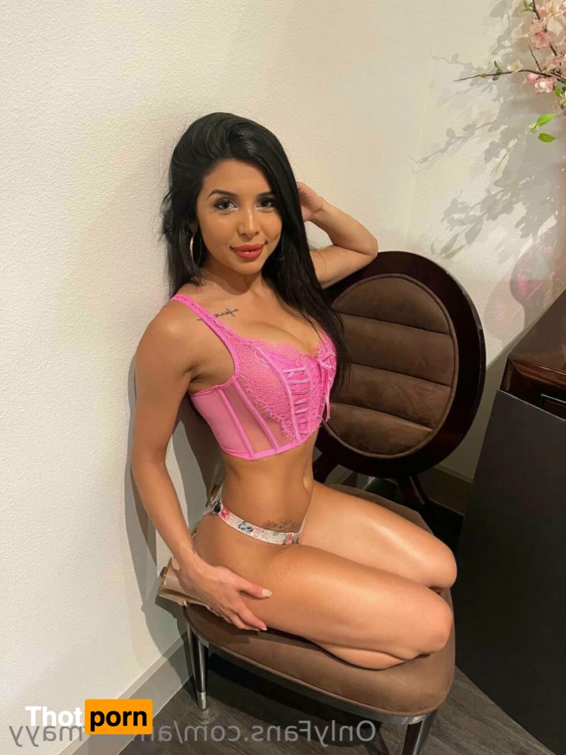 AmberMay🎀 9594539