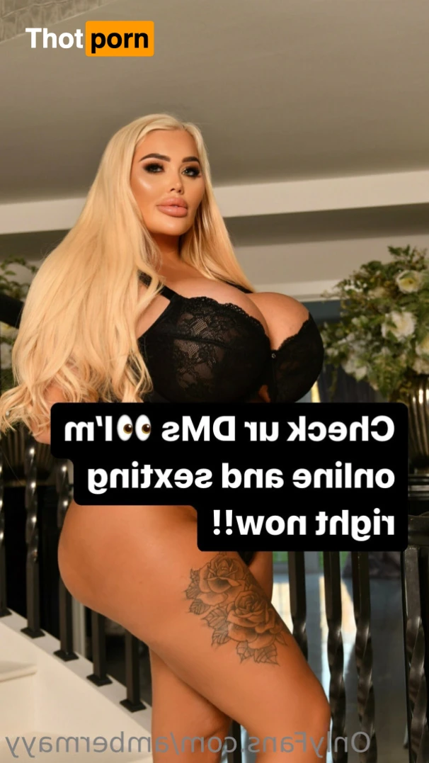 AmberMay🎀 14083412