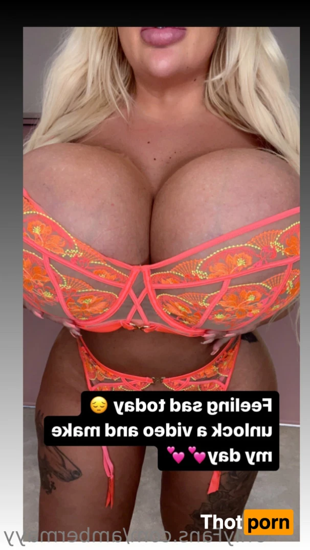 AmberMay🎀 14083477