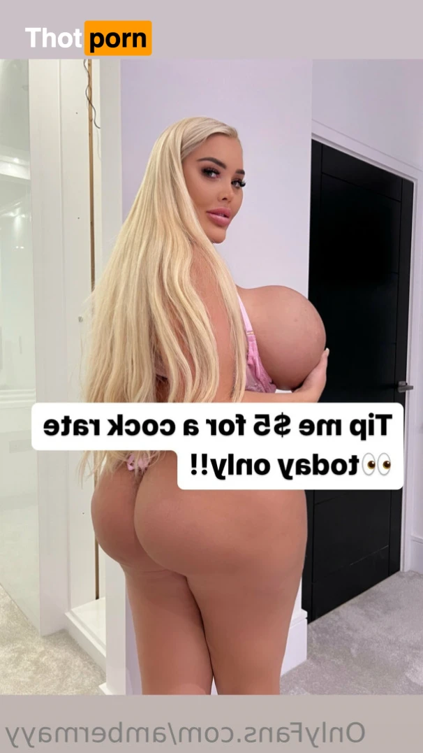 AmberMay🎀 14083572