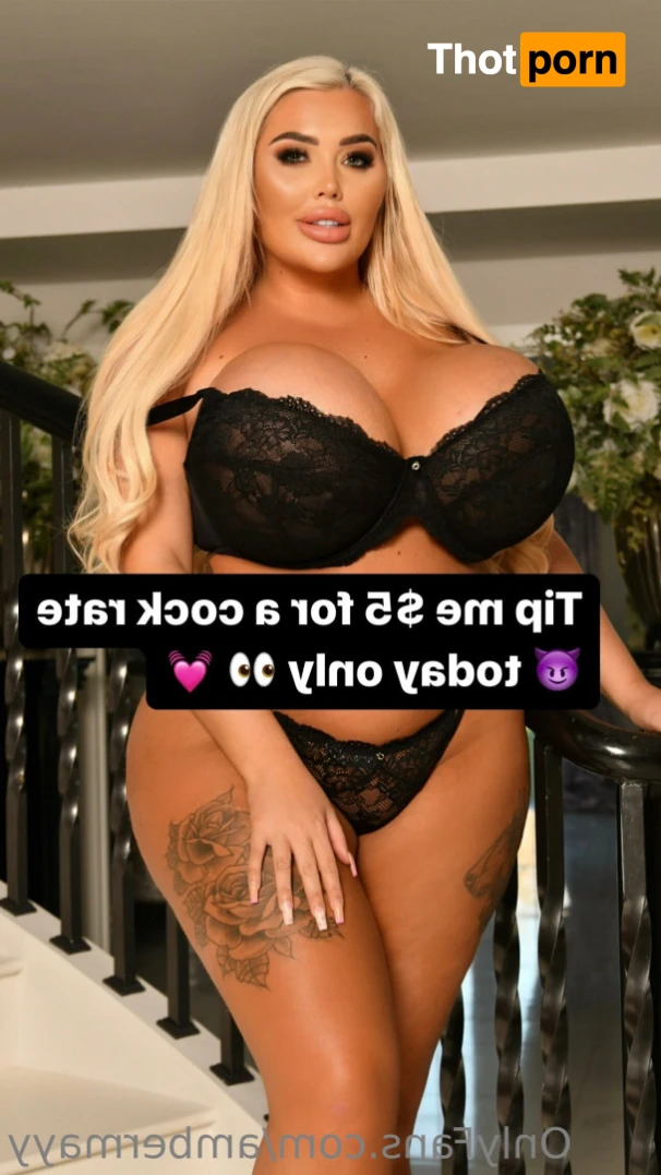 AmberMay🎀 14083668