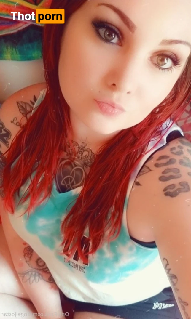 Angel Baby 🍑 14157922