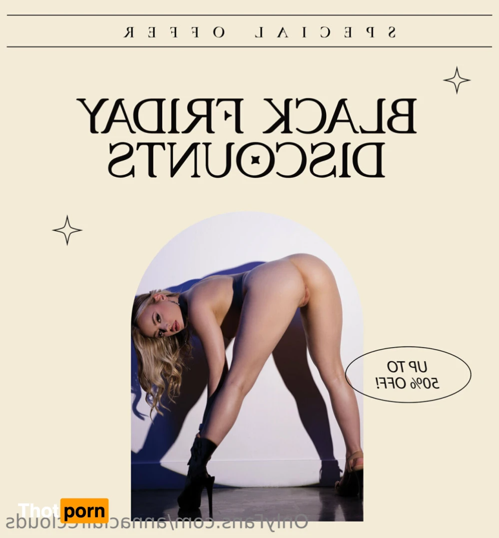 Anna Claire Clouds 12518549