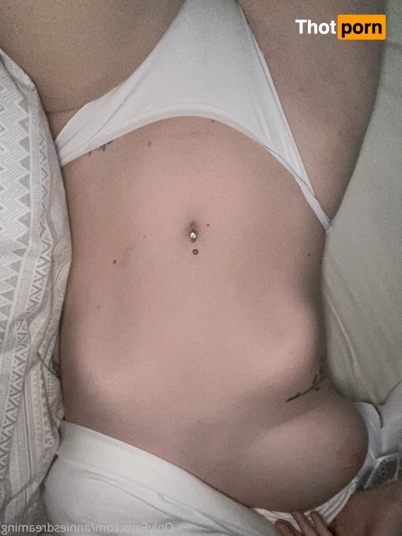 Annie the redhead with 2 pussies 🥵 3915499