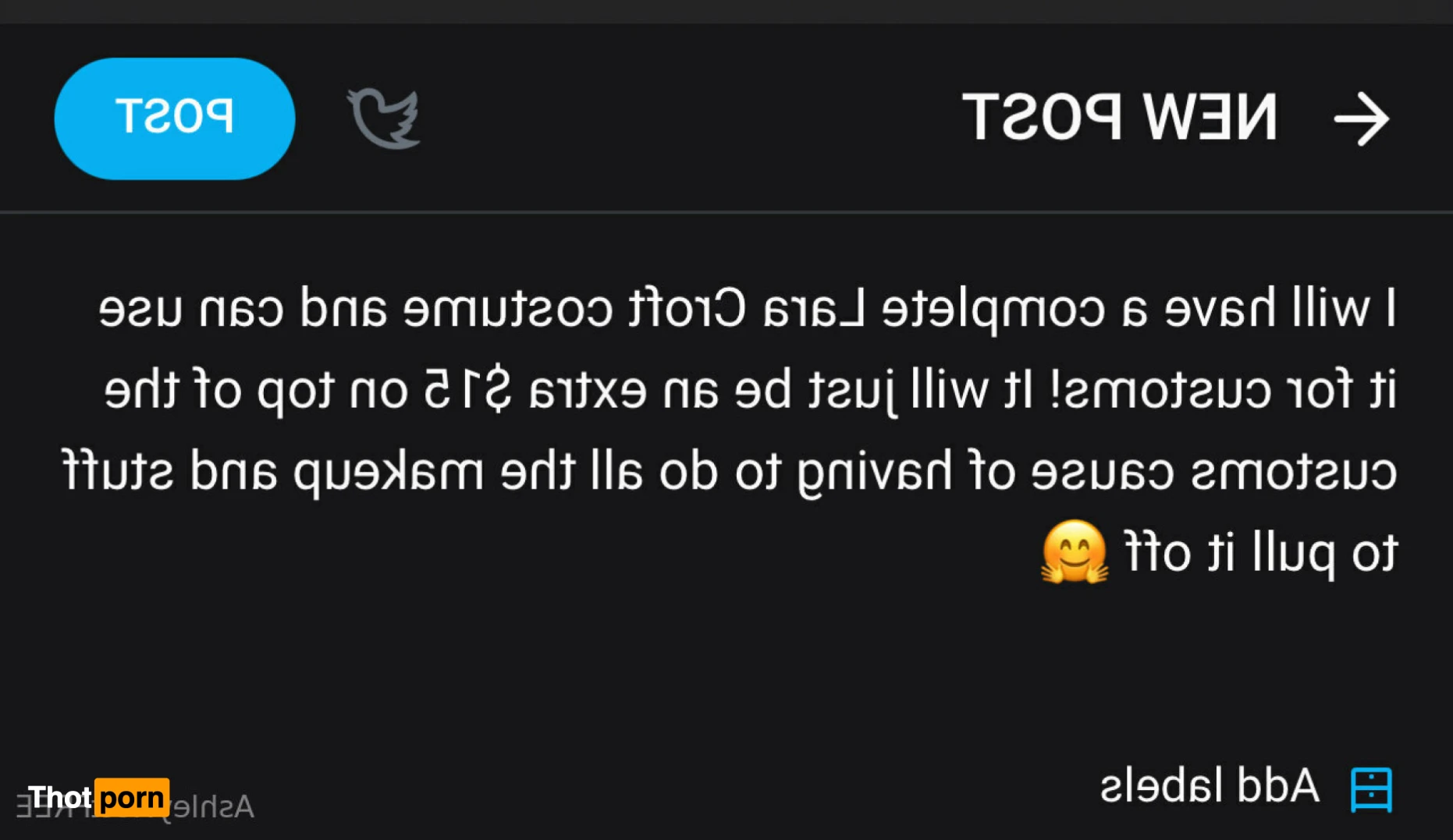 Ashley FREE 15087052