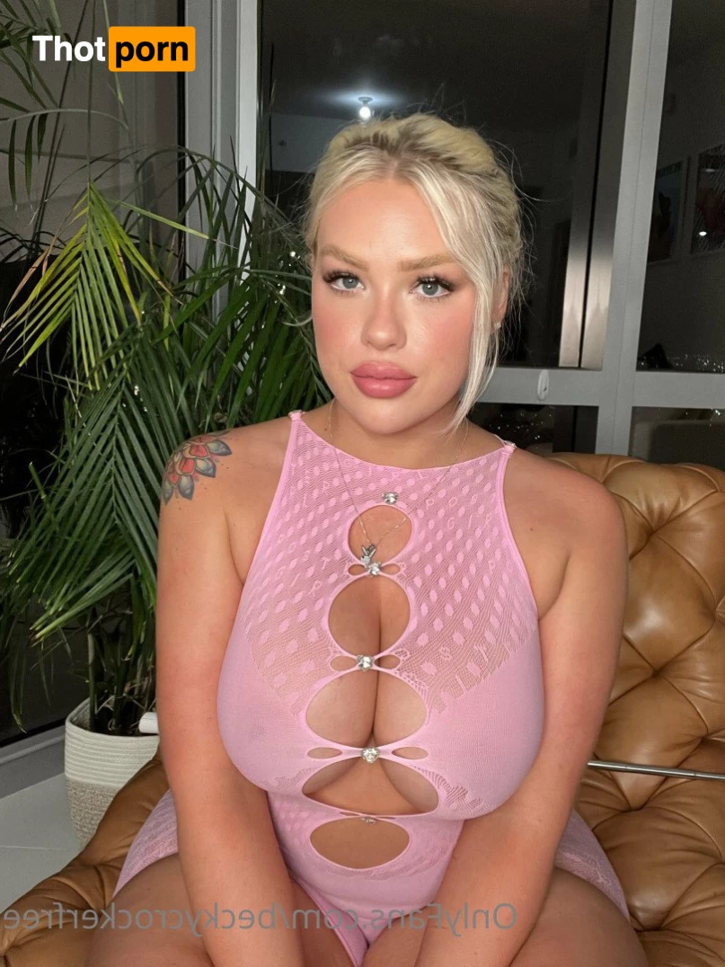 Becky Crocker 2200561