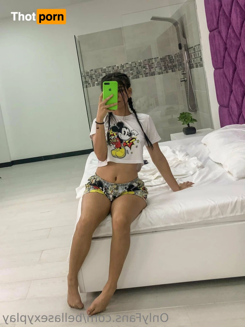 BellaSexyPlay 15631361