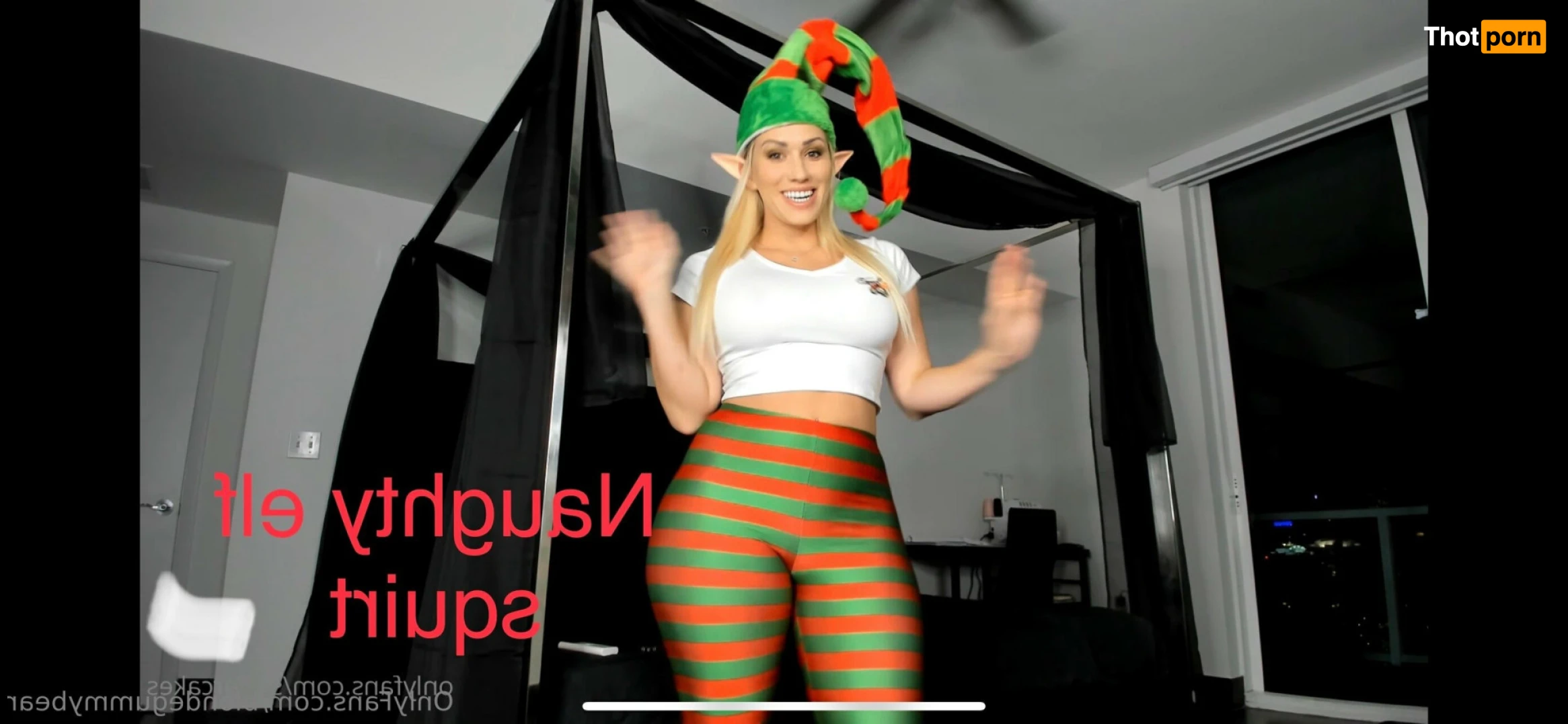 Blonde Gummy Bear 14008713