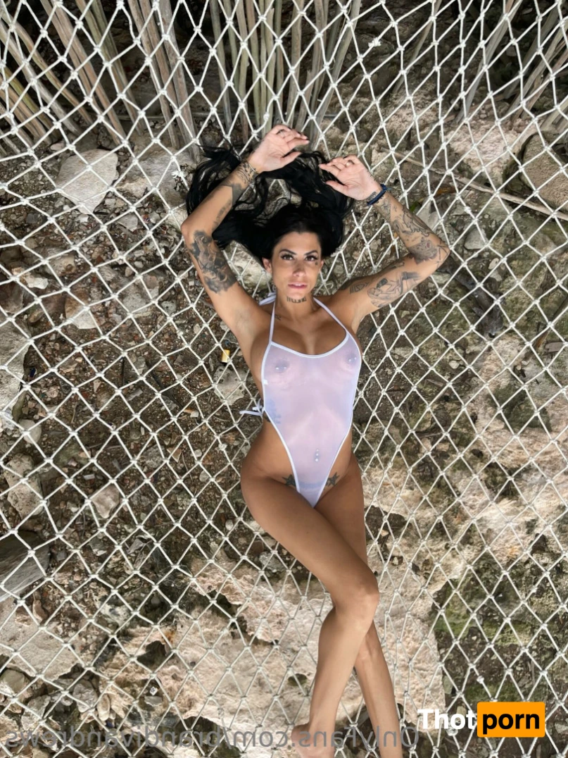 💎 Brandi Andrews 11132551