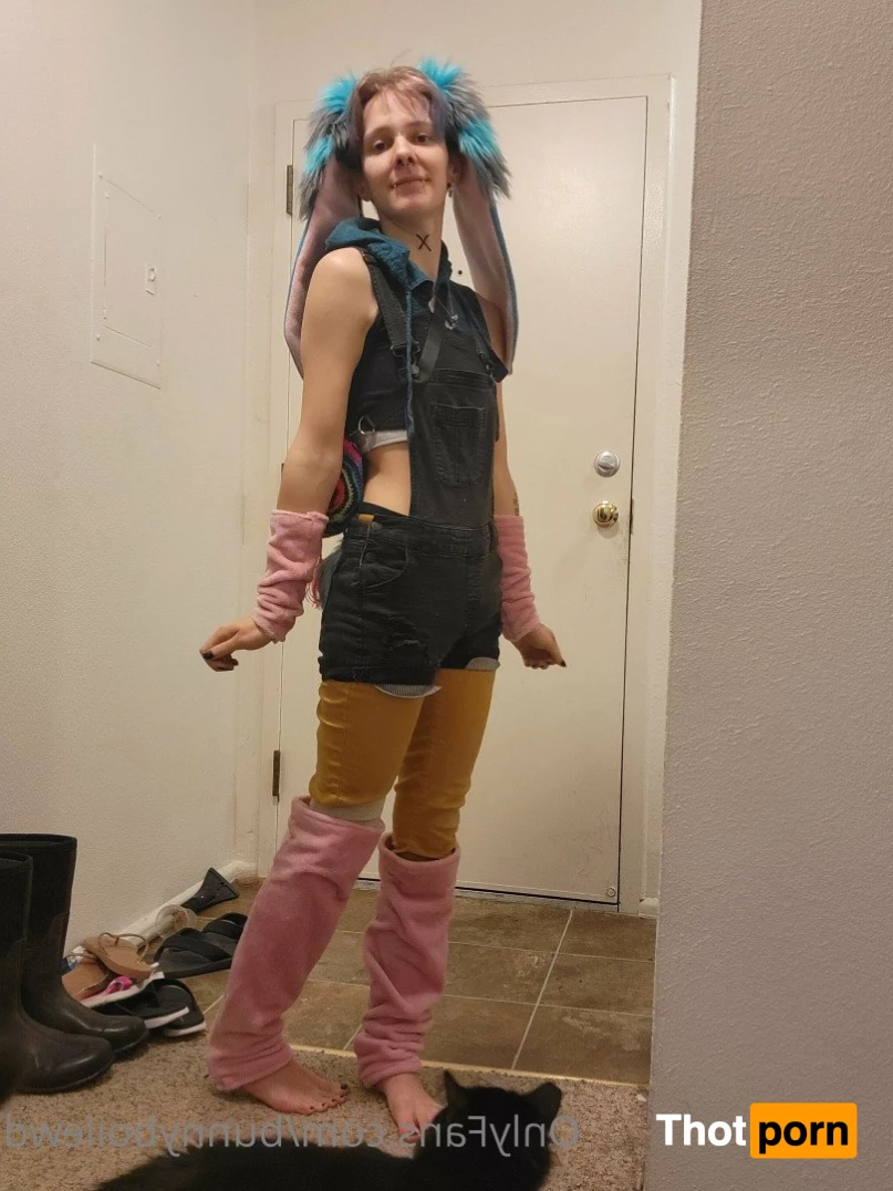 BunnyBoiLewd 4149645