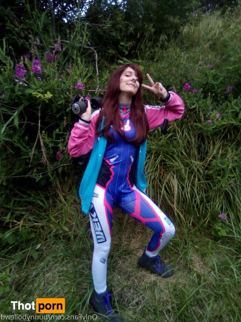 BunnyBoiLewd 6505313