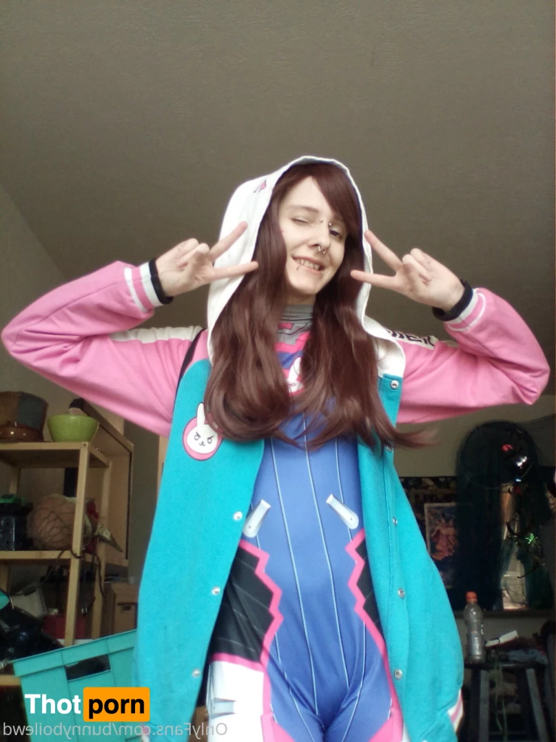 BunnyBoiLewd 6505333