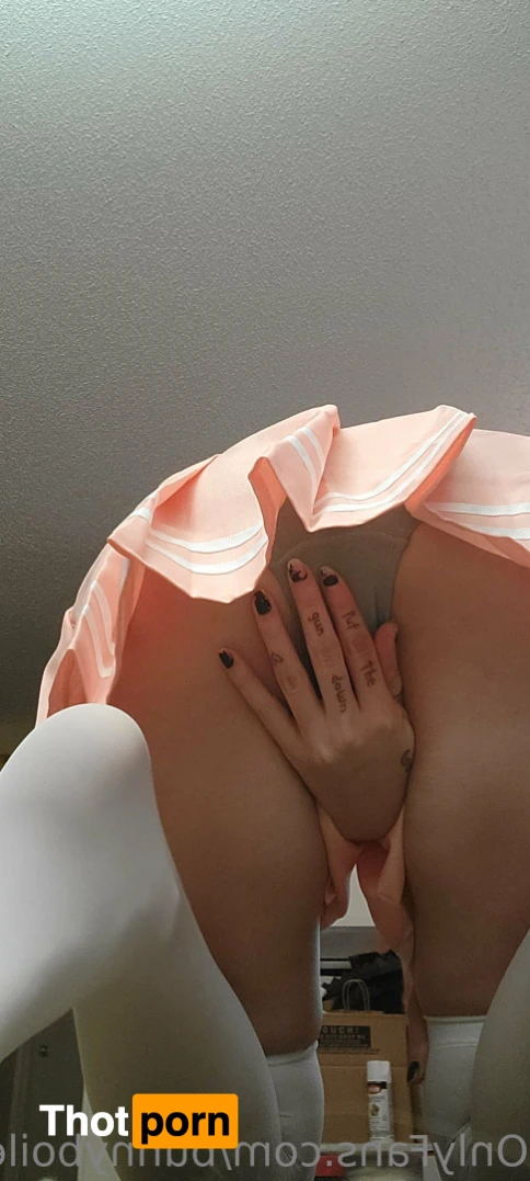 BunnyBoiLewd 13981452