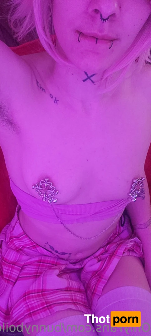 BunnyBoiLewd 13981714