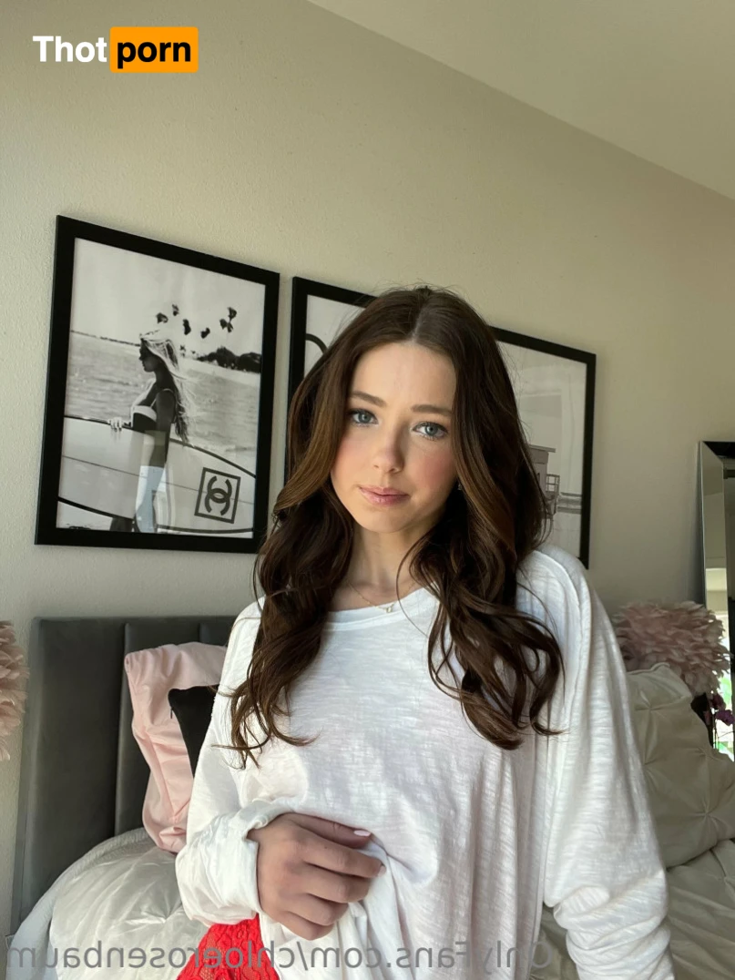 Chloe Rosenbaum 13977491