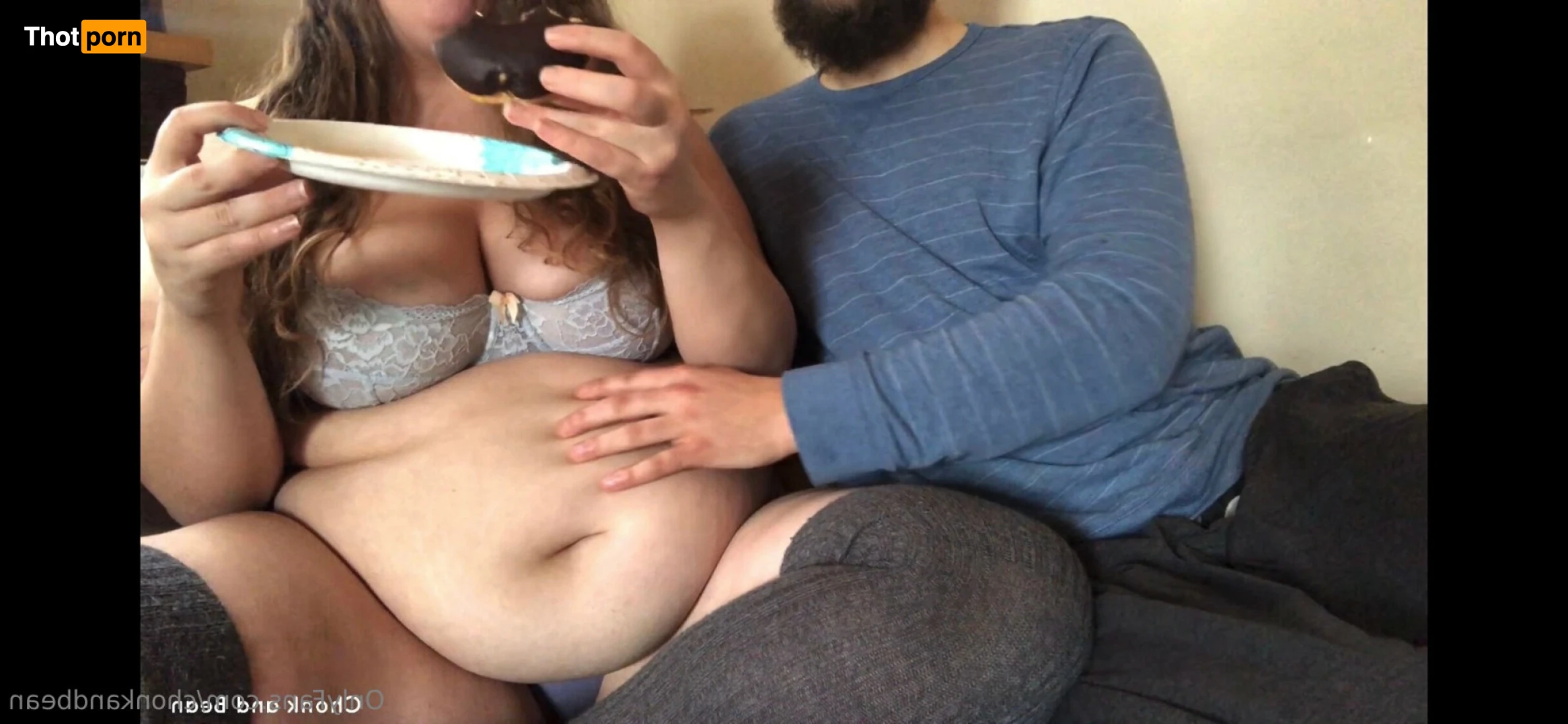 ChonkandBean 13976427