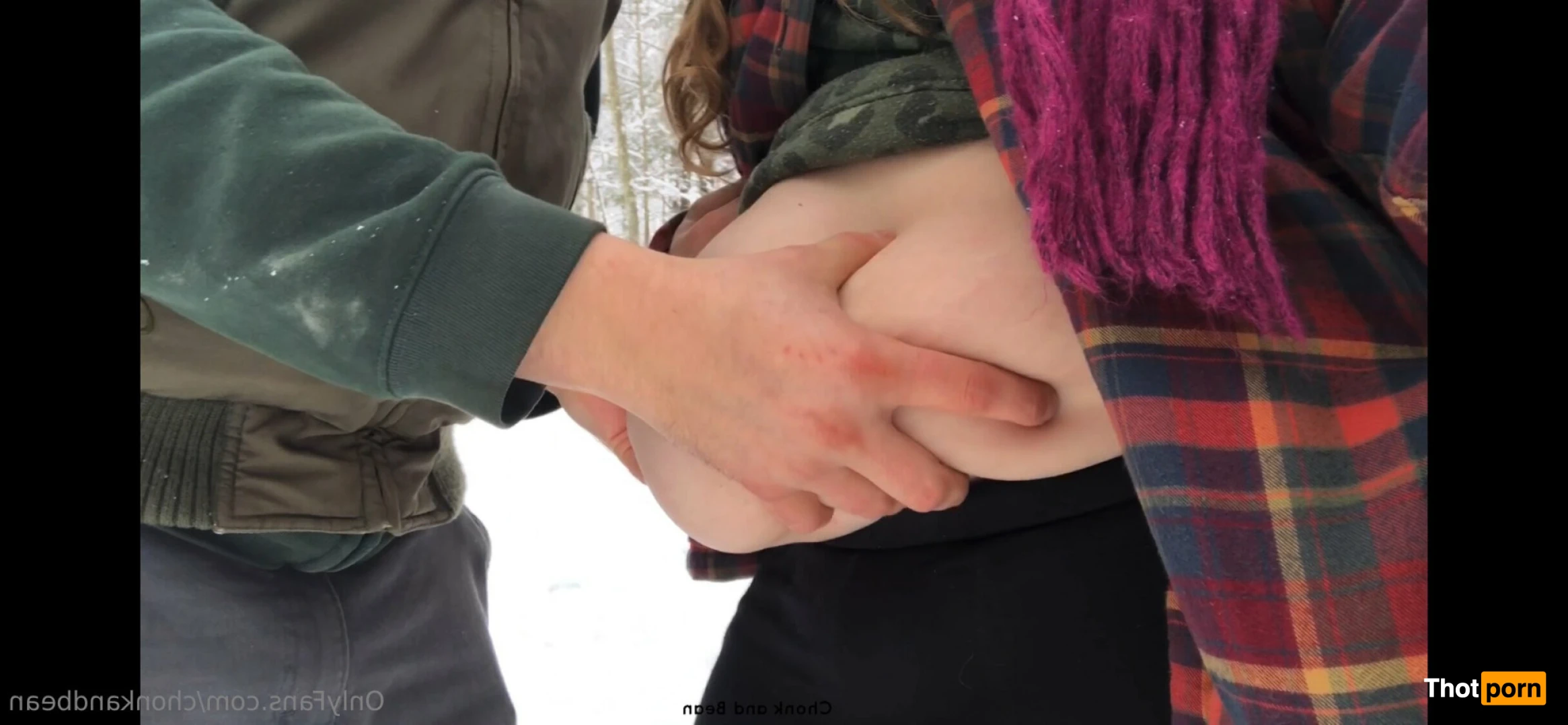 ChonkandBean 13976898