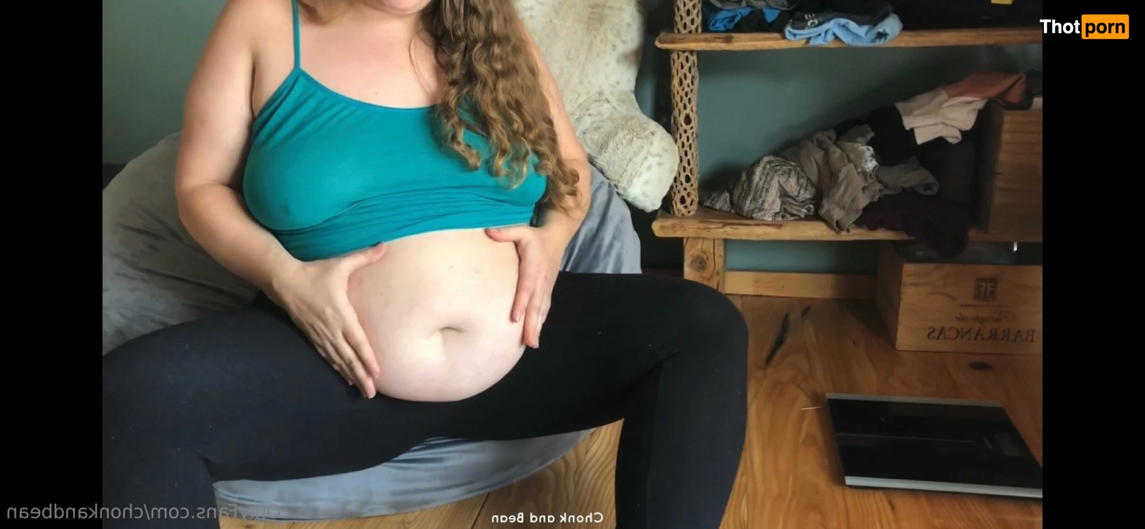 ChonkandBean 13977049