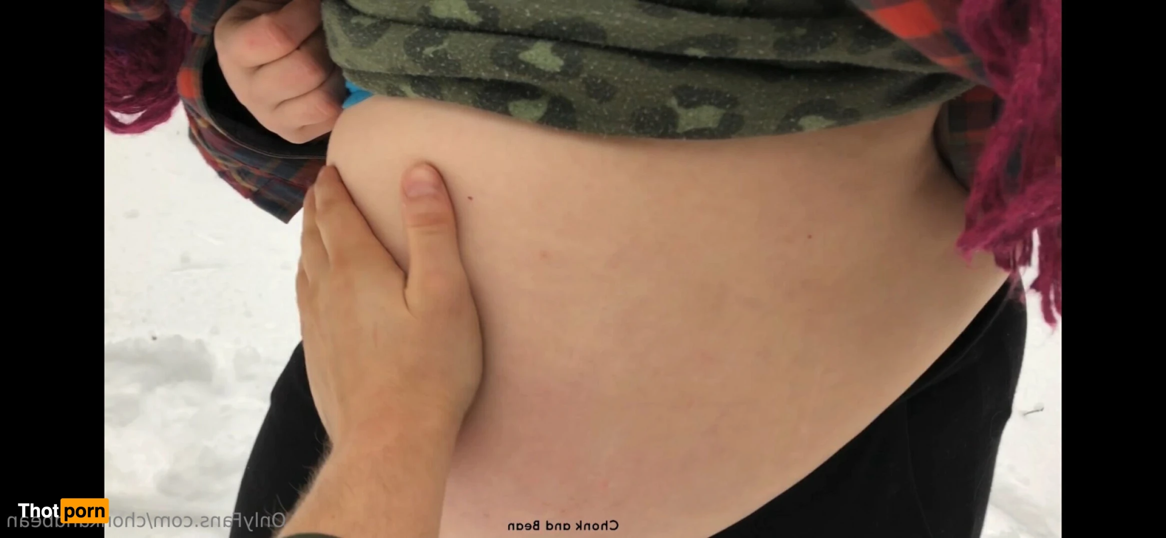 ChonkandBean 13977092