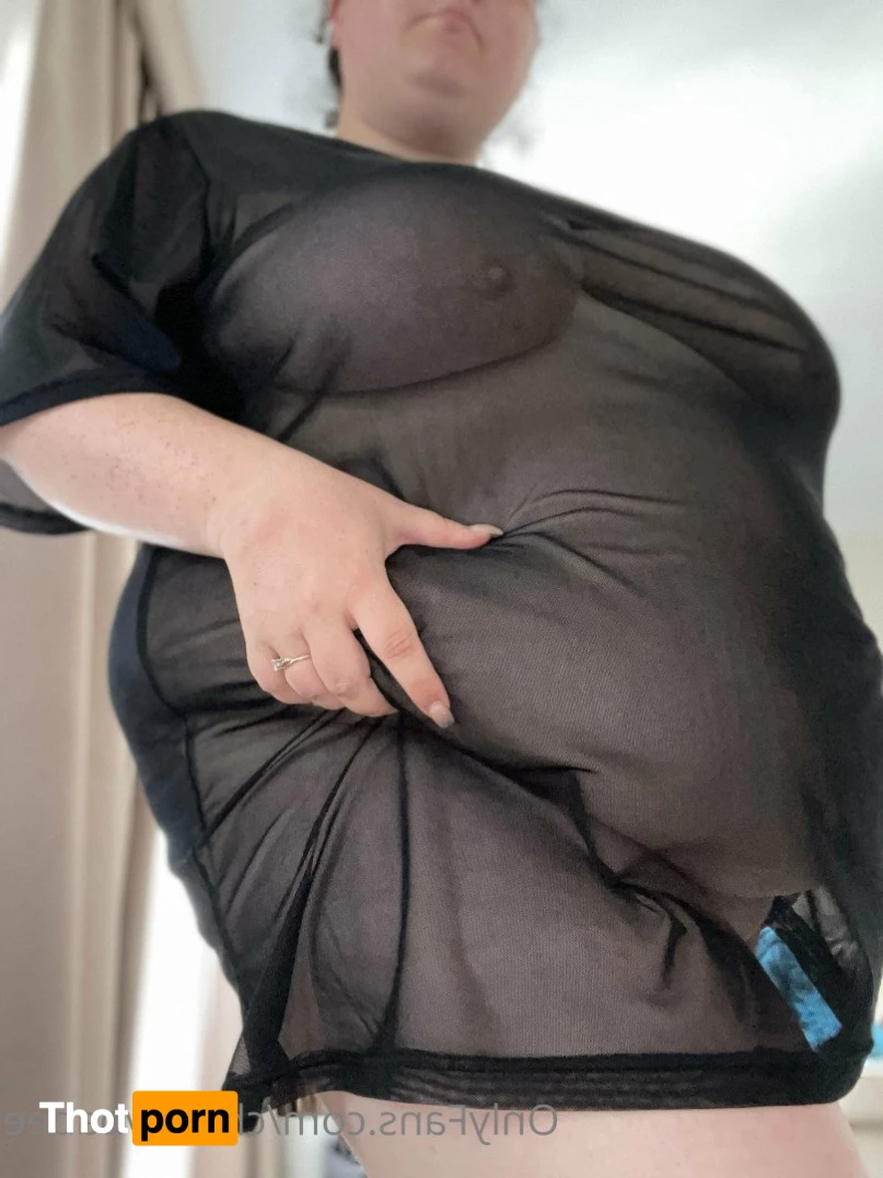 Chunky Babee🌸 [ chunkybabee ] OnlyFans leaked photo 2197801 on Thotporn