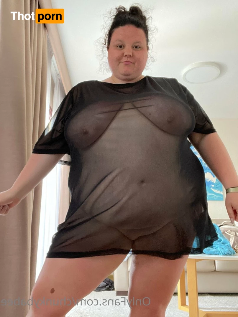 Chunky Babee🌸 2197810