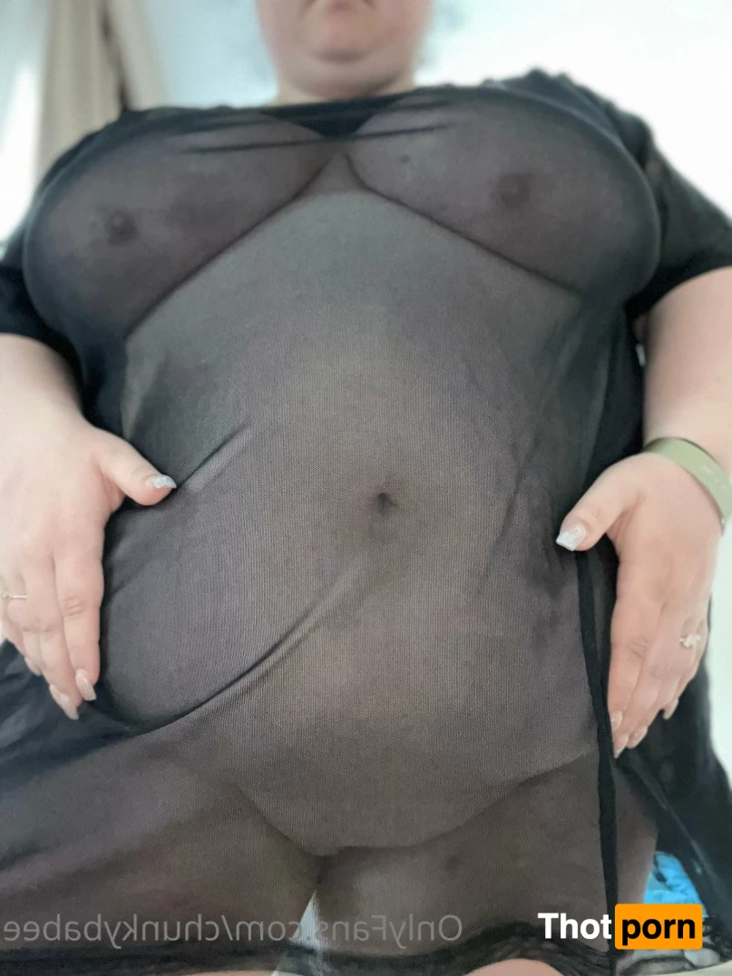 Chunky Babee🌸 2197813