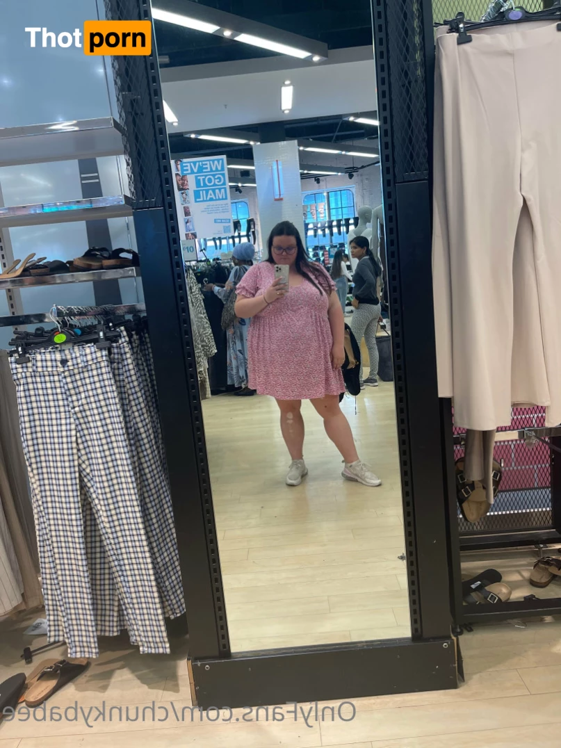 Chunky Babee🌸 6401059